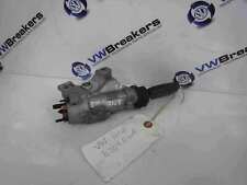 Volkswagen Polo 2006-2008 9N3 Ignition Barrel + Key 4B0905851N